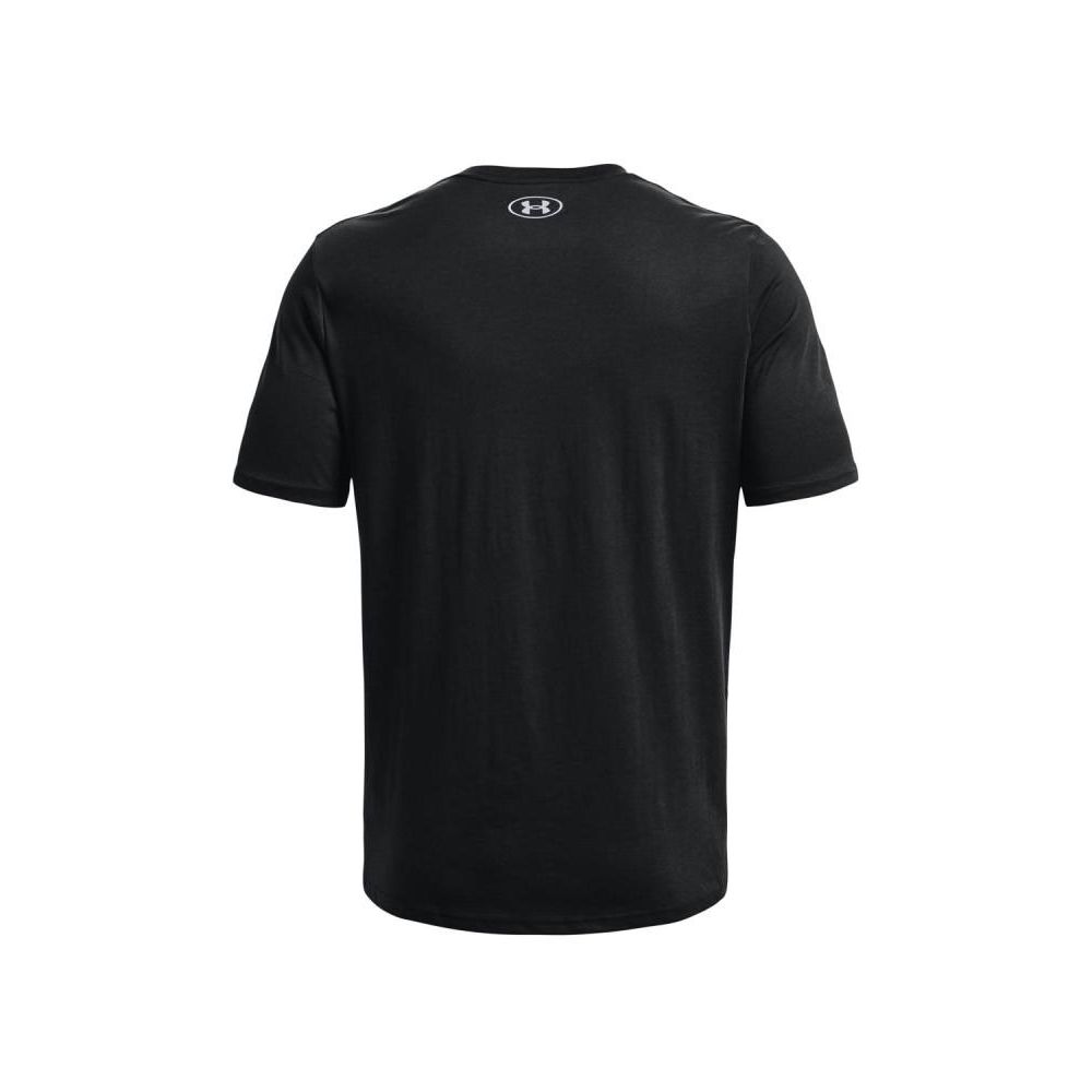 T-Shirts & Polo -  under armour LEFT CHEST LOCKUP TEE